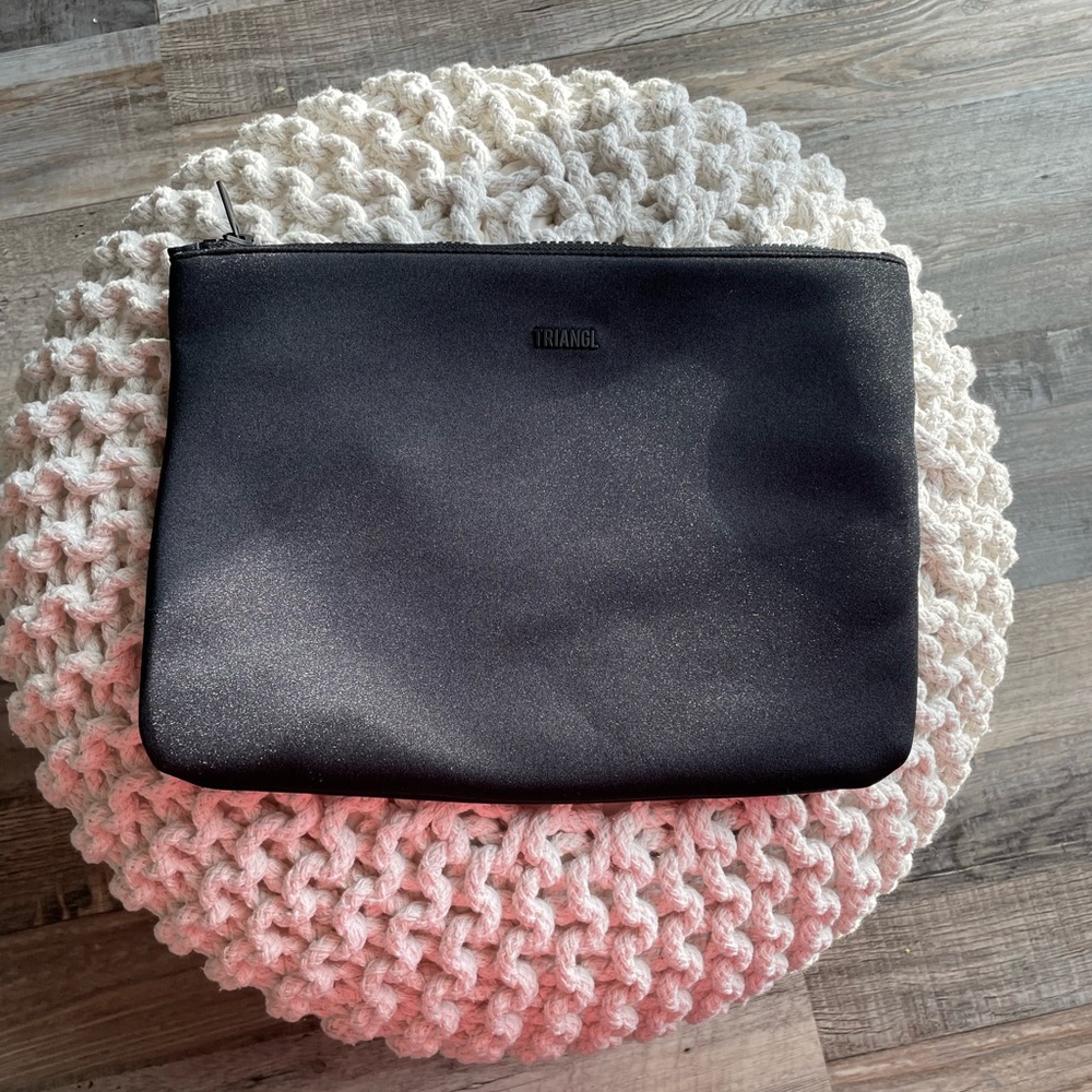Triangl bikini storage bag